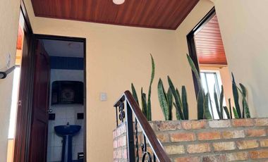 Rento casa chia