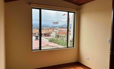 Rento casa chia