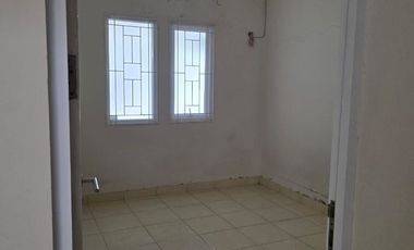 Rumah Murah Full Renovasi di Cluster Perumahan The River Siap Huni Dekat Stasiun KRL & Akses Tol Legok Parung Panjang Bogor Legok KA