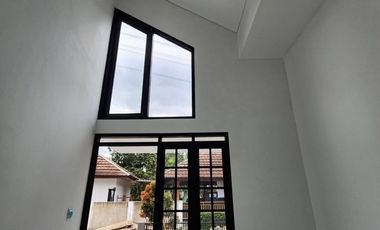 TURUN HARGA RUMAH BARU ARCAMANIKI ANTAPANI MURAH