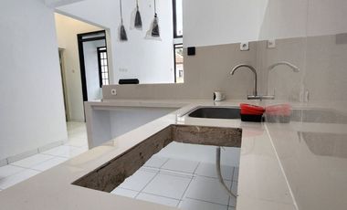 TURUN HARGA RUMAH BARU ARCAMANIKI ANTAPANI MURAH
