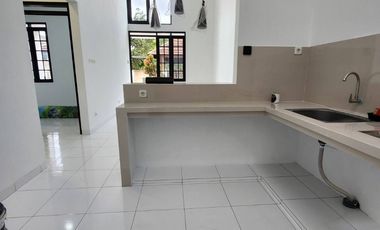 TURUN HARGA RUMAH BARU ARCAMANIKI ANTAPANI MURAH
