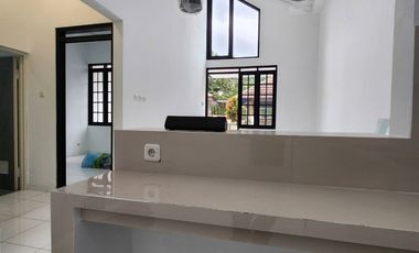 TURUN HARGA RUMAH BARU ARCAMANIKI ANTAPANI MURAH