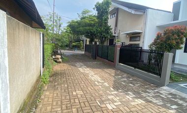 TURUN HARGA RUMAH BARU ARCAMANIKI ANTAPANI MURAH