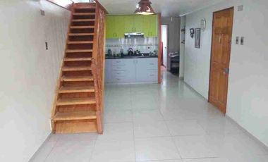 ARRIENDO CASA CON LOCAL COMERCIAL. DISOONE DE GIRO COMERCIAL. EXCELENTE OPORTUNIDAD PARA NEGOCIO Y VIVIENDA . av Huambali.
