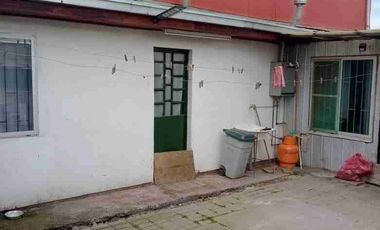 ARRIENDO CASA CON LOCAL COMERCIAL. DISOONE DE GIRO COMERCIAL. EXCELENTE OPORTUNIDAD PARA NEGOCIO Y VIVIENDA . av Huambali.