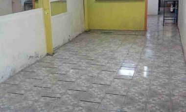 ARRIENDO CASA CON LOCAL COMERCIAL. DISOONE DE GIRO COMERCIAL. EXCELENTE OPORTUNIDAD PARA NEGOCIO Y VIVIENDA . av Huambali.