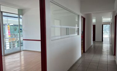 RENTA DE LOCALES EN  EN PLAZA SOLÉ | ZAVALETA, PUEBLA