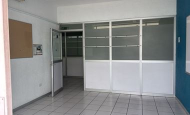 RENTA DE LOCALES EN  EN PLAZA SOLÉ | ZAVALETA, PUEBLA
