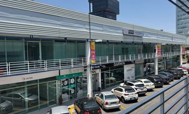RENTA DE LOCALES EN  EN PLAZA SOLÉ | ZAVALETA, PUEBLA
