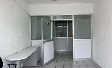 RENTA DE LOCALES EN  EN PLAZA SOLÉ | ZAVALETA, PUEBLA