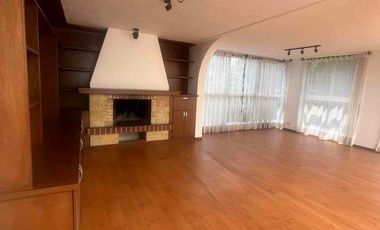 Casa con espectacular jardín de 500 m² en Satélite