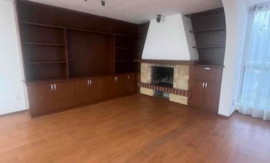 Casa con espectacular jardín de 500 m² en Satélite