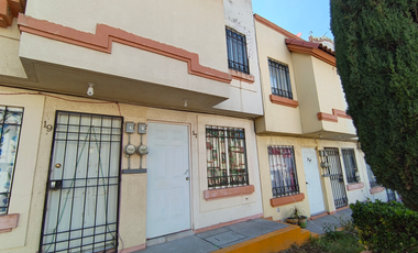 Casa en venta en Villas Del Real, se acepta infonavit, bancario y efectivo
