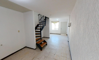 Casa en venta en Villas Del Real, se acepta infonavit, bancario y efectivo