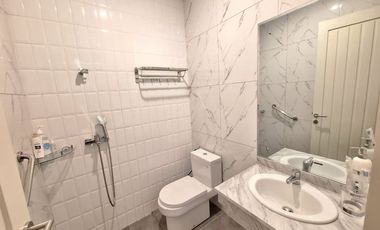 Rumah Furnished, siap huni dekat bandara