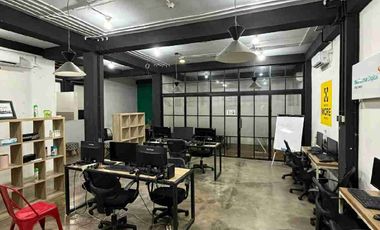 Tanah + Bangunan Usaha di Umbulharjo - Wi