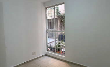 Departamento PLANTA BAJA en Azcapotzalco