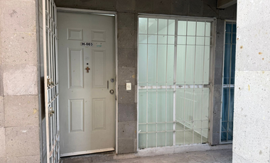 Departamento PLANTA BAJA en Azcapotzalco