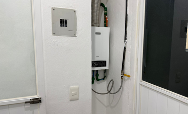 Departamento PLANTA BAJA en Azcapotzalco
