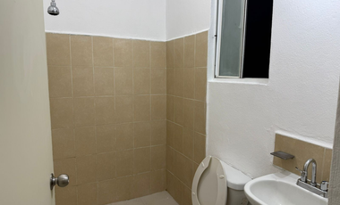 Departamento PLANTA BAJA en Azcapotzalco