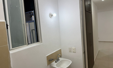 Departamento PLANTA BAJA en Azcapotzalco
