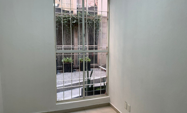 Departamento PLANTA BAJA en Azcapotzalco