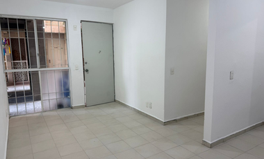 Departamento PLANTA BAJA en Azcapotzalco