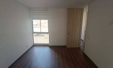 APARTAMENTO EN RENTA CAJICA SECTOR RESIDENCIAL
