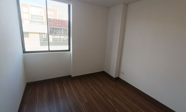 APARTAMENTO EN RENTA CAJICA SECTOR RESIDENCIAL