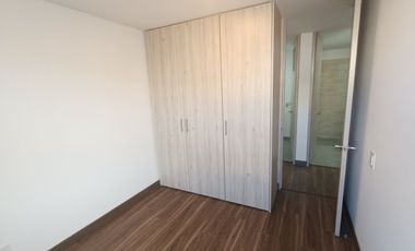 APARTAMENTO EN RENTA CAJICA SECTOR RESIDENCIAL