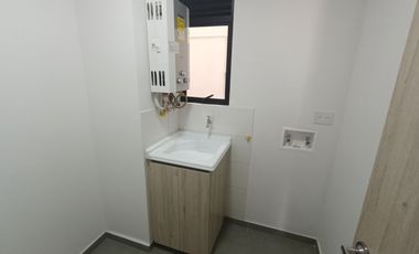 APARTAMENTO EN RENTA CAJICA SECTOR RESIDENCIAL
