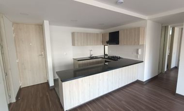 APARTAMENTO EN RENTA CAJICA SECTOR RESIDENCIAL