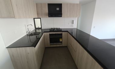 APARTAMENTO EN RENTA CAJICA SECTOR RESIDENCIAL