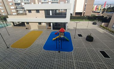 APARTAMENTO EN RENTA CAJICA SECTOR RESIDENCIAL