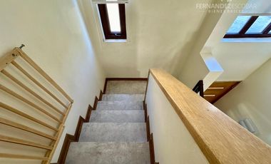 CALLE LARGA - VENDE CASA 3D 3B 2E - COND. VALLEPIEDRA