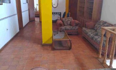 Casa sola para 20 personas
