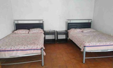 Casa sola para 20 personas