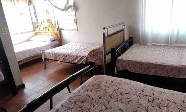 Casa sola para 20 personas