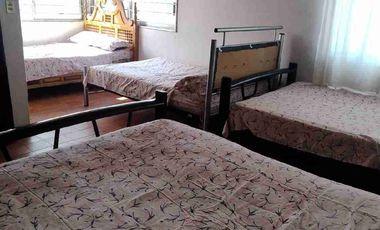 Casa sola para 20 personas