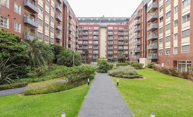 Departamento de 2 ambientes en alquiler sin muebles en Terrazas de Puerto Madero