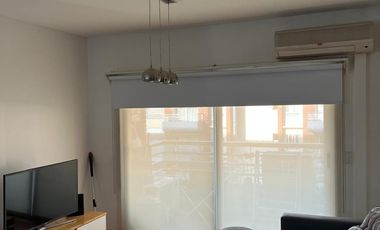 Departamento de 2 ambientes en alquiler sin muebles en Terrazas de Puerto Madero