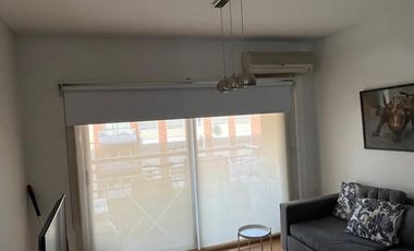 Departamento de 2 ambientes en alquiler sin muebles en Terrazas de Puerto Madero