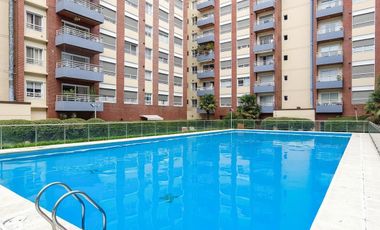 Departamento de 2 ambientes en alquiler sin muebles en Terrazas de Puerto Madero