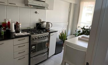 Departamento de 2 ambientes en alquiler sin muebles en Terrazas de Puerto Madero