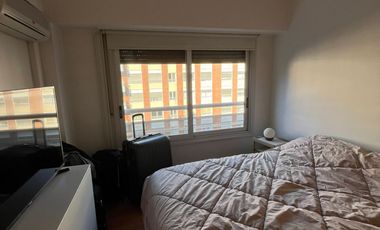 Departamento de 2 ambientes en alquiler sin muebles en Terrazas de Puerto Madero