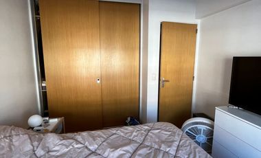 Departamento de 2 ambientes en alquiler sin muebles en Terrazas de Puerto Madero