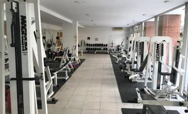 Departamento de 2 ambientes en alquiler sin muebles en Terrazas de Puerto Madero
