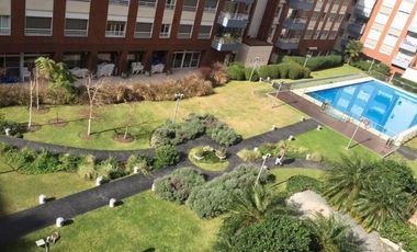 Departamento de 2 ambientes en alquiler sin muebles en Terrazas de Puerto Madero