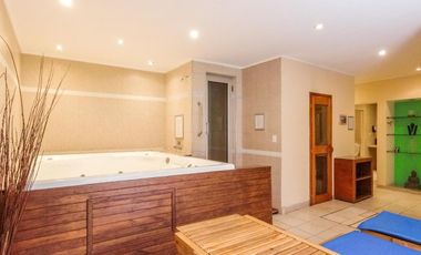 Departamento de 2 ambientes en alquiler sin muebles en Terrazas de Puerto Madero